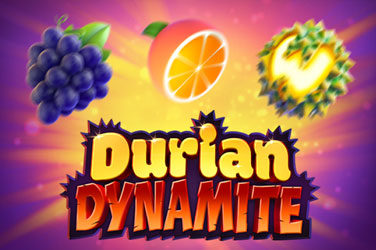 Durian dynamite