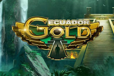 Ecuador gold